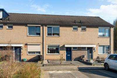 Woning Suikerpeer 20 Duiven