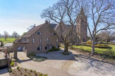 Woning Dorpstraat 10 Beegden