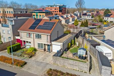 Woning De Schans 1019 Lelystad