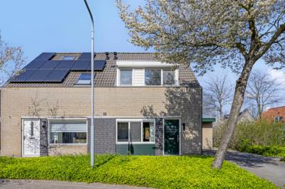 Woning Aarnout Drostdreef 1 Goirle