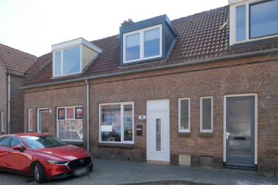 Woning Bosstraat 9 Almelo