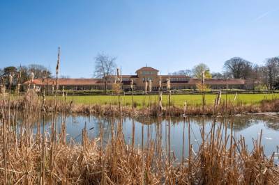 Woning Hooge Riet 64 Ermelo