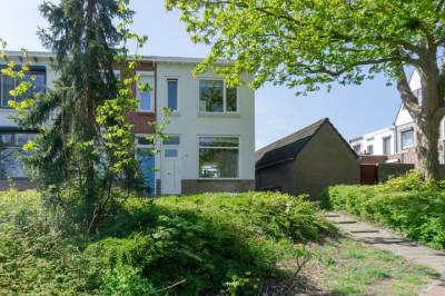 Woning Tuinderspad 41 Bergen op Zoom
