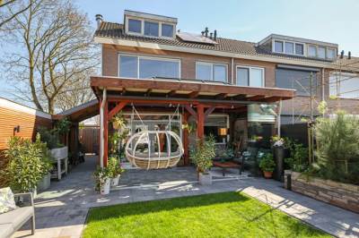 Woning Zonnekruidstraat 2 Heteren