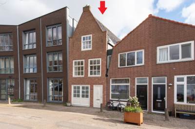 Woning Westerdijk 19 Hoorn (NH)