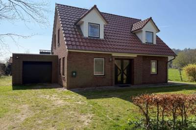 Woning Burgemeester Peecklaan 8 Schoorl