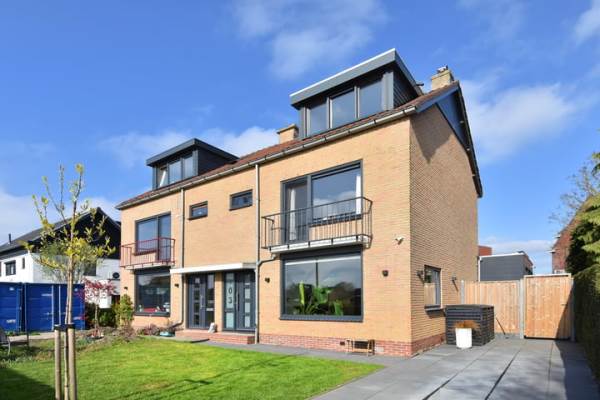 Woning Westersingel 103 Berkel en Rodenrijs