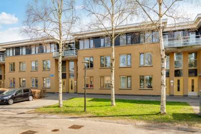 Woning Voorjaarstraat 22 Almere