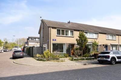 Woning Wildenborglaan 23 Arnhem