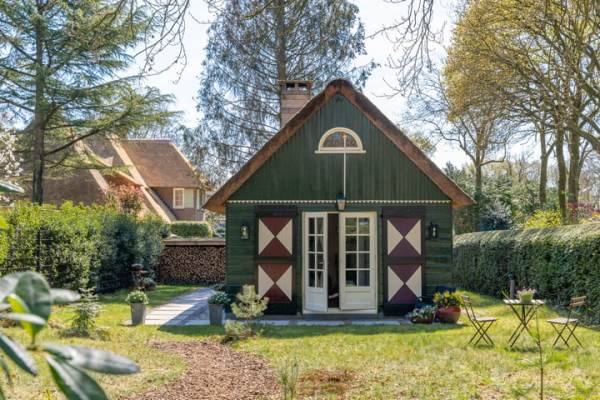 Woning Boissevainweg 3 Blaricum