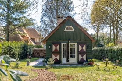 Woning Boissevainweg 3 Blaricum