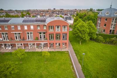 Woning Lentepark 118 Nieuw-Vennep