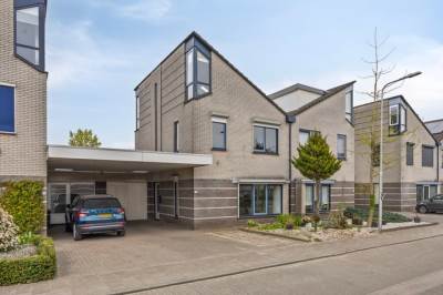 Woning Ringelenburg 34 Oss