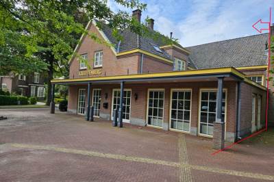 Woning Nijverheidstraat 1 Gorssel