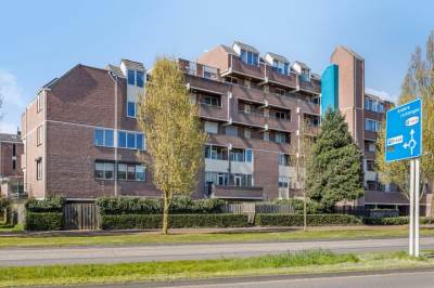 Woning Braak 94 Veldhoven