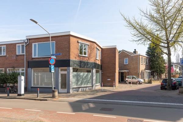 Woning Koningsstraat 129 Hilversum