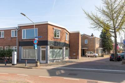 Woning Koningsstraat 129 Hilversum
