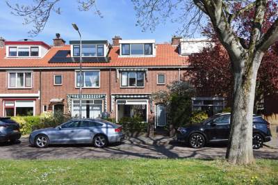 Woning Julianalaan 35 Pijnacker