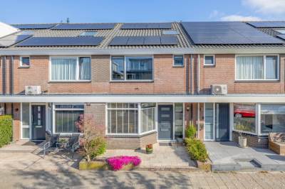 Woning Basalt 48 Zoetermeer