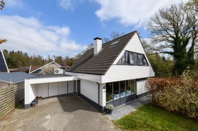 Woning de Stringen 41 Nieuwehorne