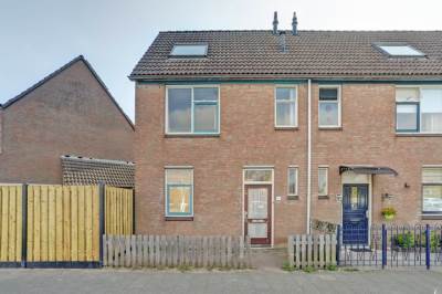 Woning De Looch 40 Vianen (UT)