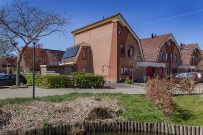 Woning Robert Stolzhof 106 Hoorn (NH)