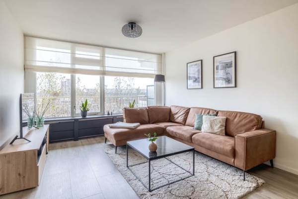 Woning Alexanderstraat 131 Zoetermeer