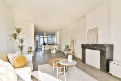 Woning Stadhoudersweg 101D Rotterdam