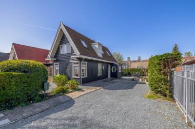 Woning Ringstraat 17 Sommelsdijk