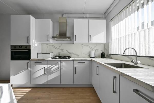 Woning Mijehof 10 Amsterdam