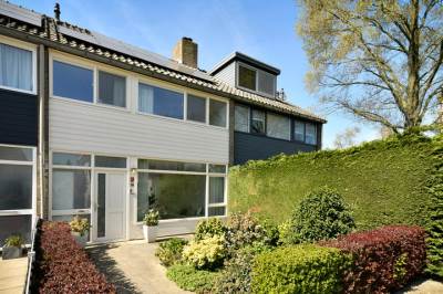 Woning Rie Cramerstraat 14 Amstelveen