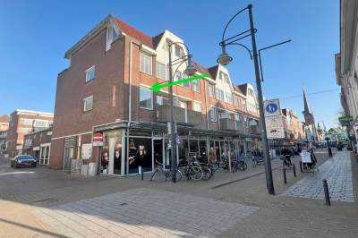 Woning Rosmolensteeg 2 Gorinchem