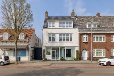 Woning Tongelresestraat 119A Eindhoven