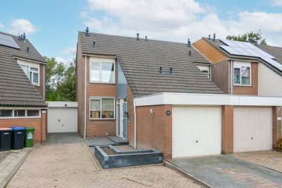 Woning Doorzwin 1208 Julianadorp