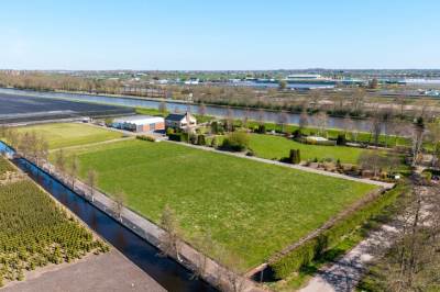 Woning Nesse 6A Boskoop