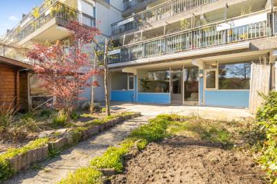 Woning Dubbelhof 7 Ede