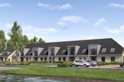 Woning Oosthavendijk 2103 Wilhelminadorp