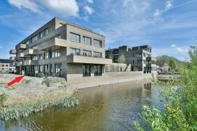 Woning Groningerlaan 62 Cruquius