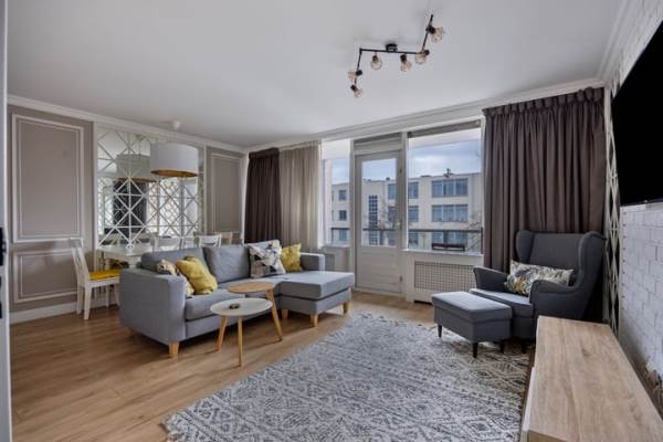 Woning Charlotte Brontéstraat 175 Amsterdam