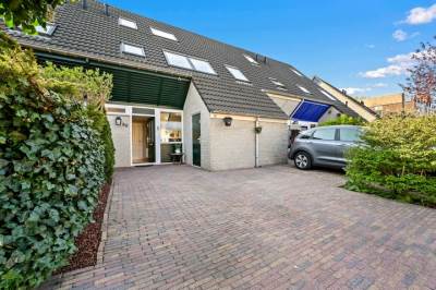 Woning Laan van Vredestein 35 Den Haag