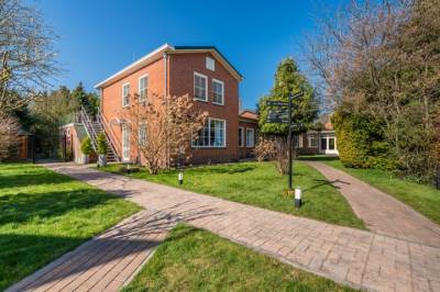 Woning Groene Kruislaan 1 Bellingwolde