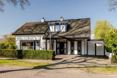 Woning Heusdenhoutseweg 149 Breda