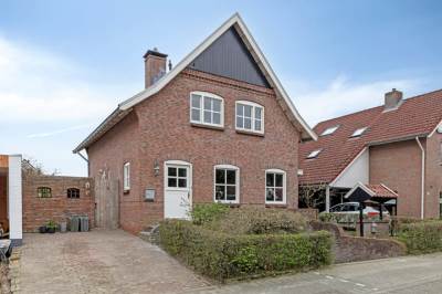 Woning IJsvogelstraat 69 de Lutte