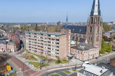 Woning Oldenzaalsestraat 109402 Enschede