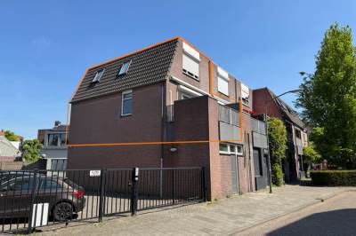 Woning Torenstraat 19D Oosterhout (NB)