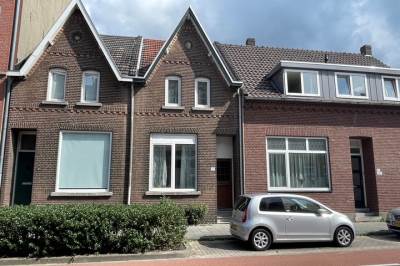 Woning Tegelseweg 77 Venlo