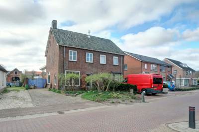 Woning Vossenhol 9 Bemmel