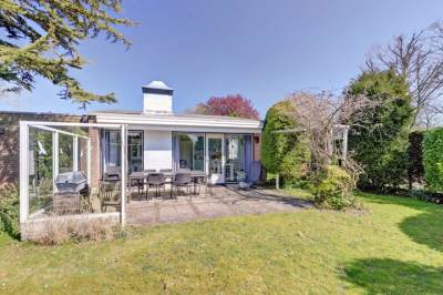 Woning Cypressenlaan 17 Kamperland