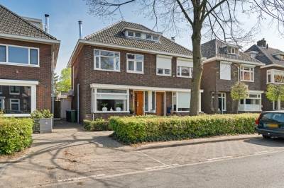Woning Padangstraat 67 Enschede