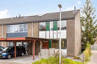 Woning Het Zwanevlot 80 Zutphen